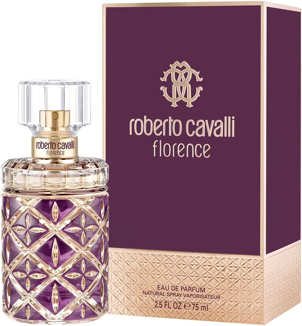 Roberto Cavalli Florence Edp Kadın Parfüm 75 ml