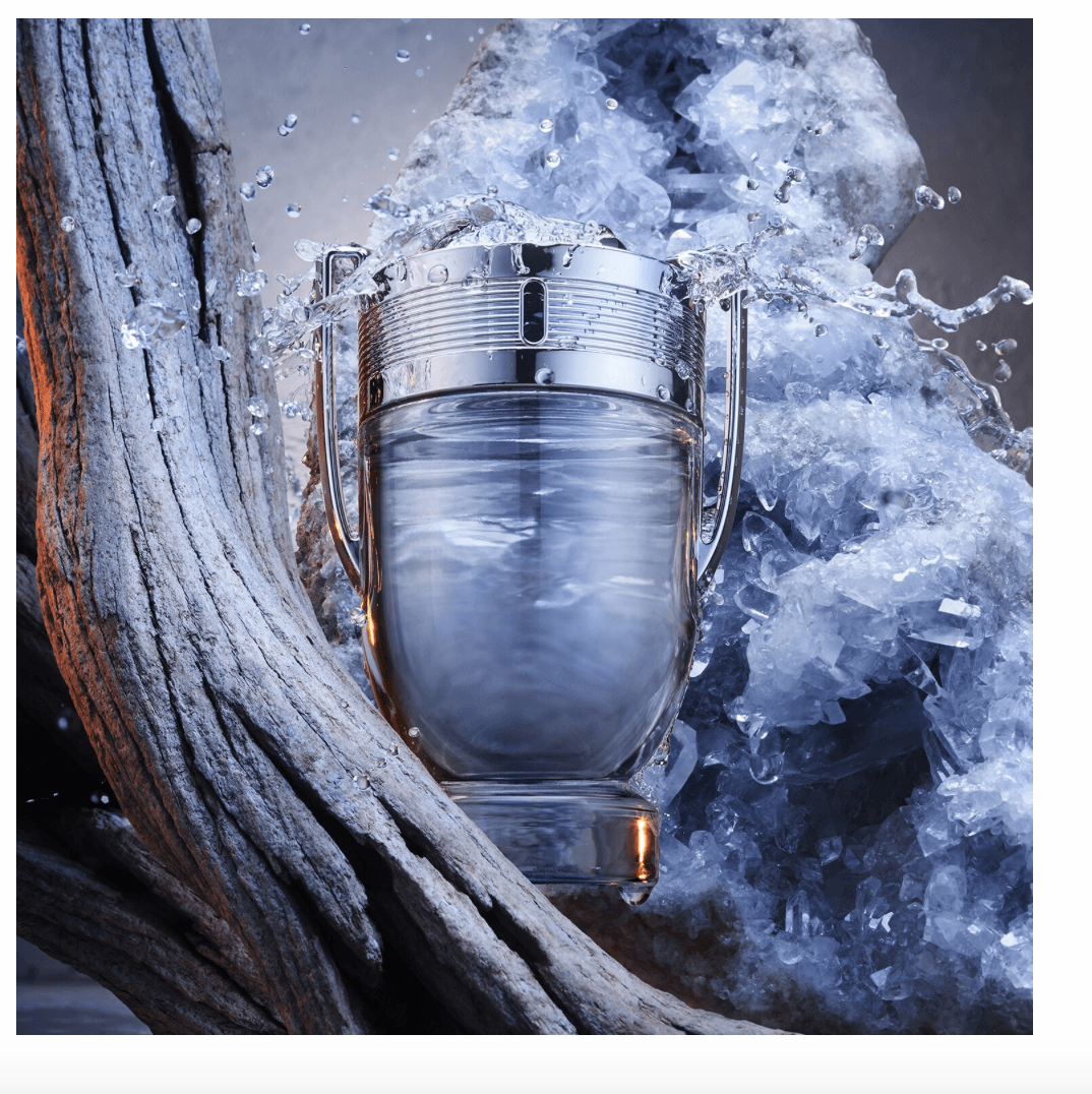 Paco Rabanne Invictus 100 Ml Erkek Parfüm