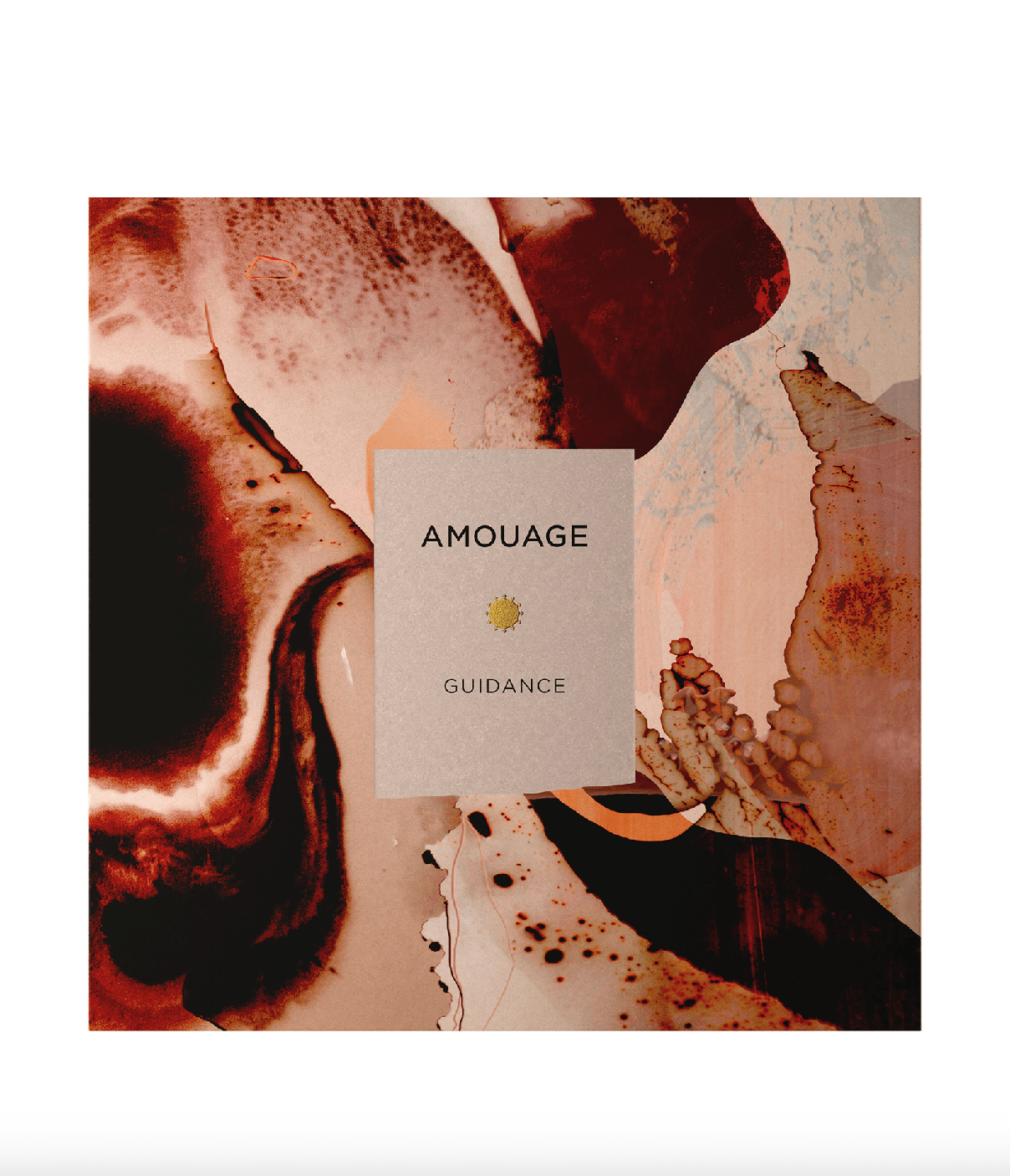 Amouage Guidance Edp 100 ml Parfüm