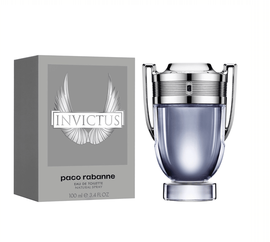 Paco Rabanne Invictus 100 Ml Erkek Parfüm