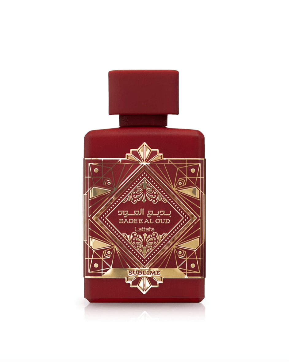 Badee AL Oud Sublime Parfüm 100 ml