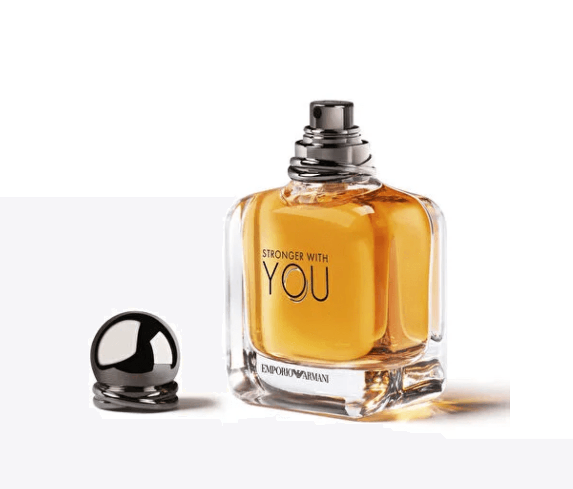 Emporio Armani Emporio Stronger With You Edt 50 ml Erkek Parfüm