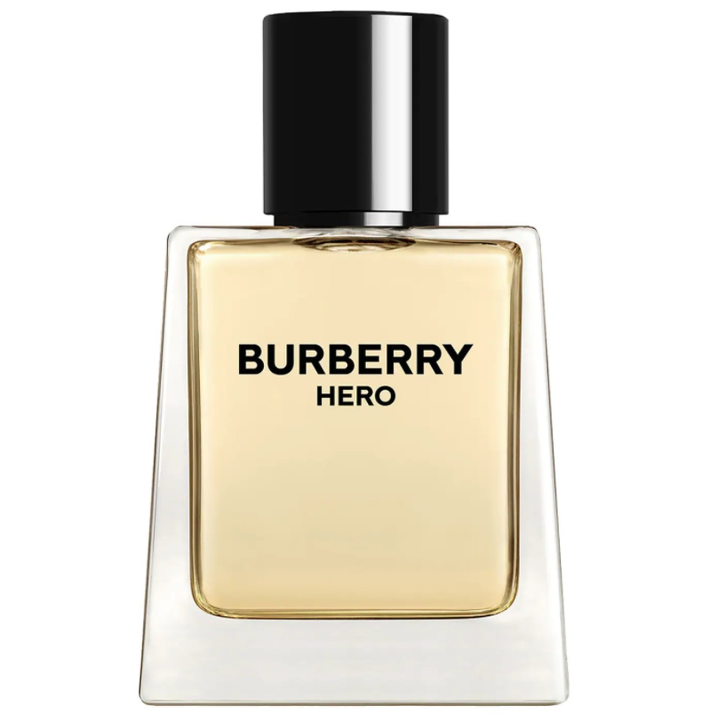 Burberry Hero EDT 100 ml Erkek Parfüm