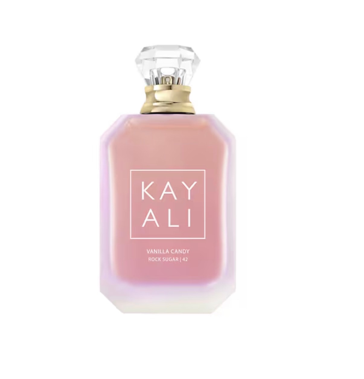Kayali Vanilla Candy Rock Sugar l 42 - Eau de Parfum 100 ml