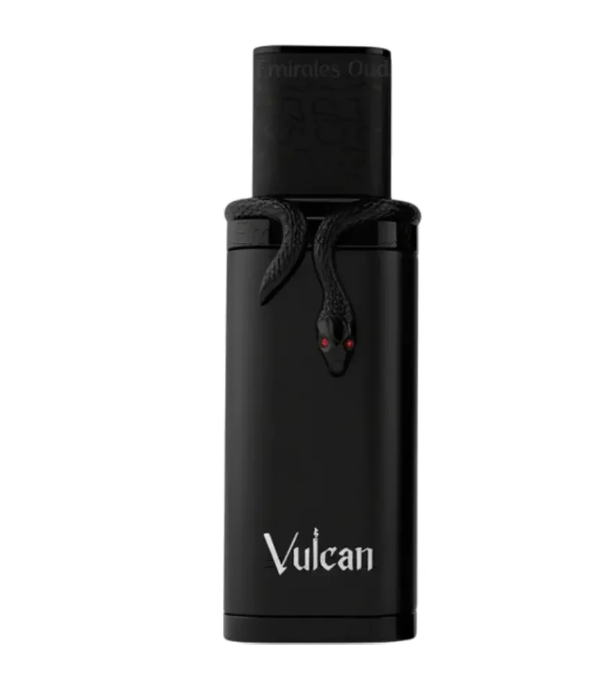 French Avenue Vulcan Black Friday Edition 100ml EDP