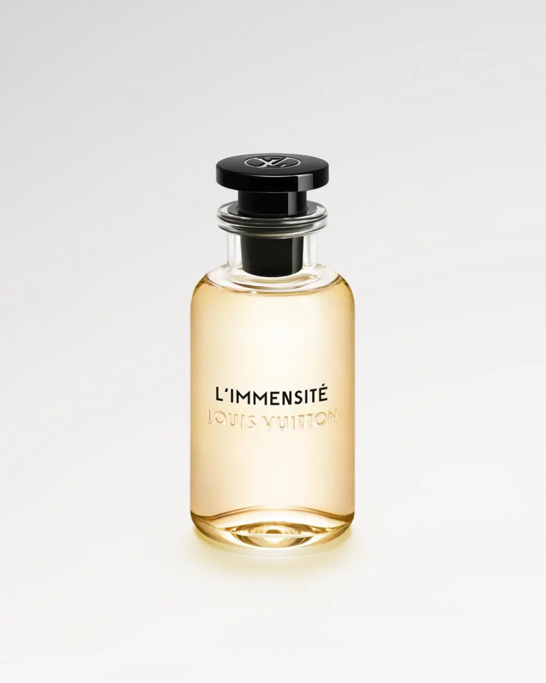 LOUIS VUITTON L'IMENSITE 100ml 残量約50ml Louis Vuitton L'Immensite 100 ml parfüm