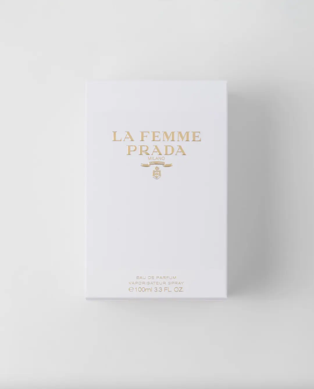 Prada La Femme EDP 100 ml Kadın Parfüm