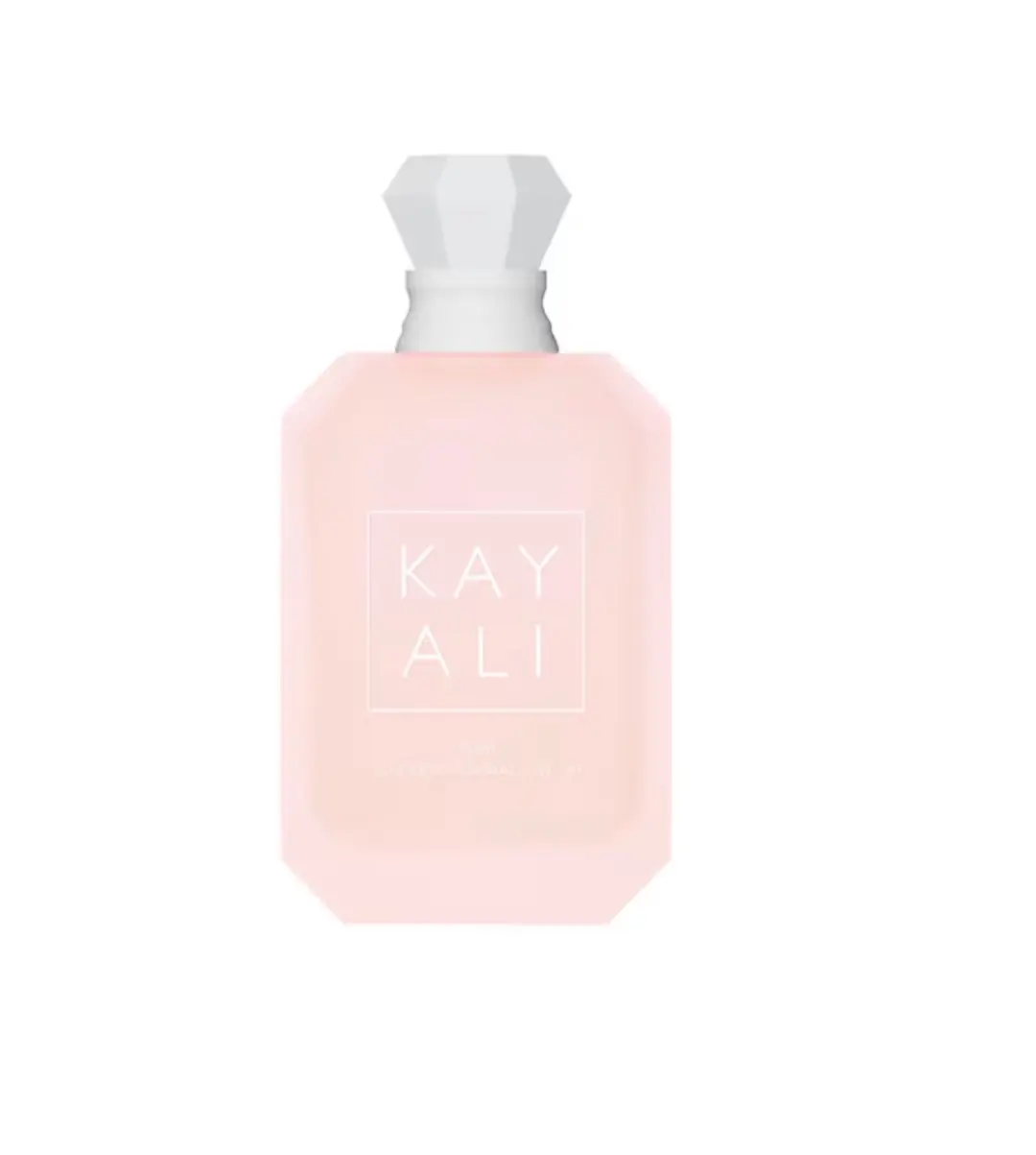 Kayali Yum Boujee Marshmallow 81 - Eau de Parfum Intense 100 ml