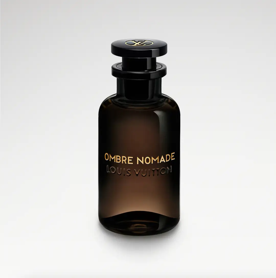 Louis Vuitton 香水　ombre nomado 空瓶　100ml Louis Vuitton Ombre Nomade 100 ml Parfüm