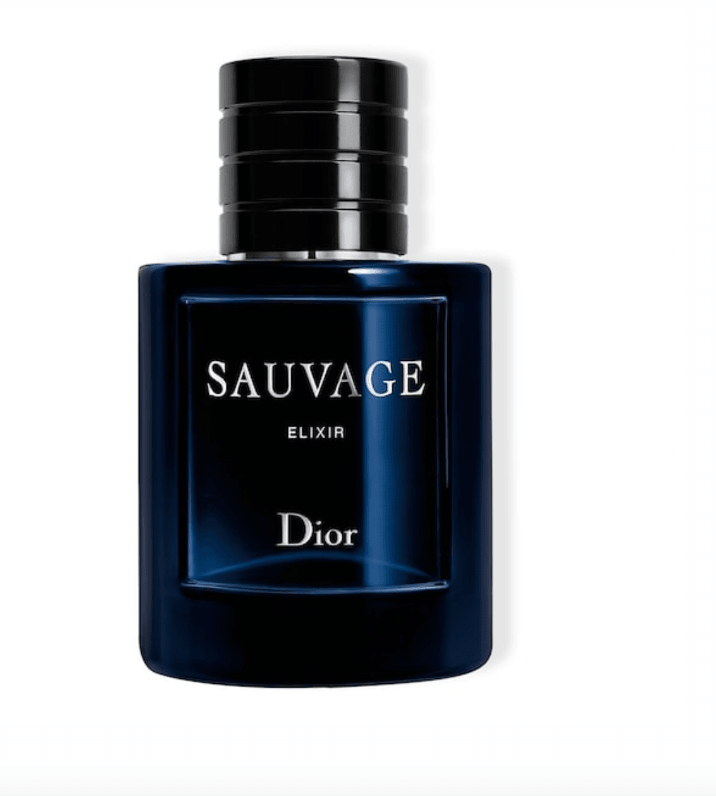 Dior Sauvage Elixir 60 ml Erkek Parfüm