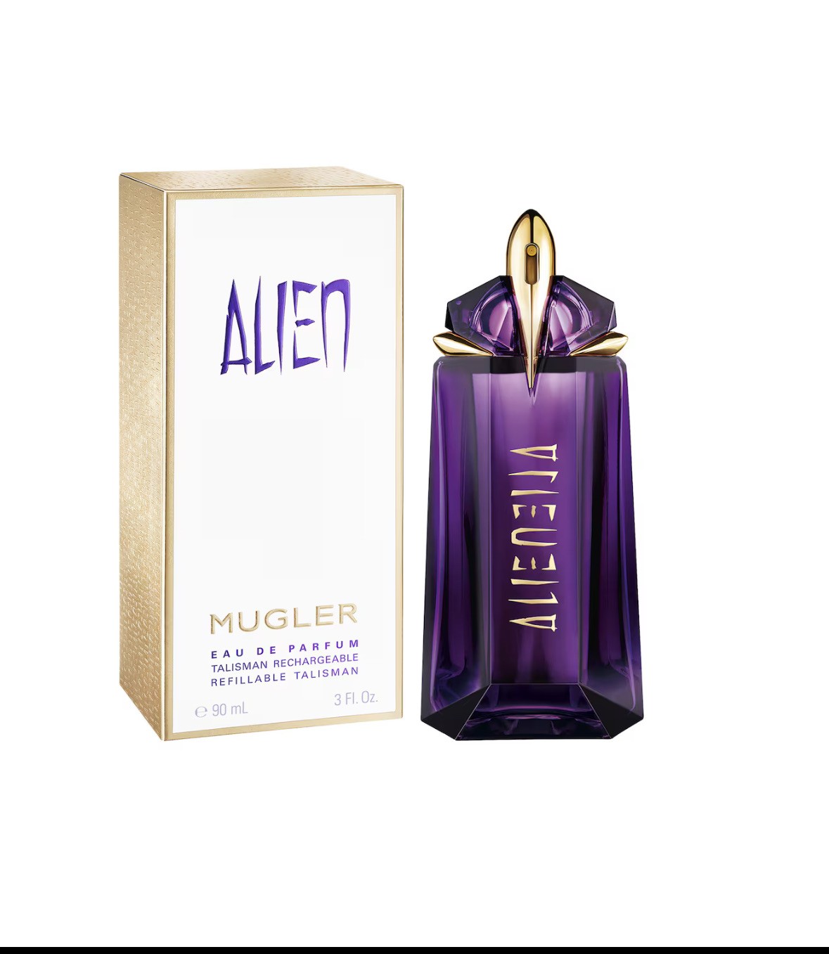 Thierry Mugler Alien EDP 90ML Kadın Parfümü