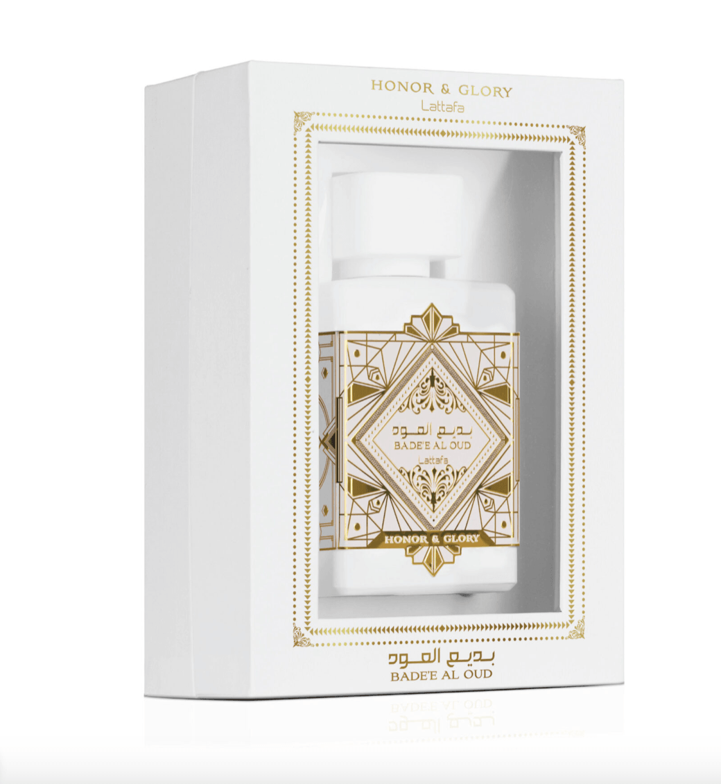 Badee Al Oud Honor & Glory unisex parfüm 100 ML