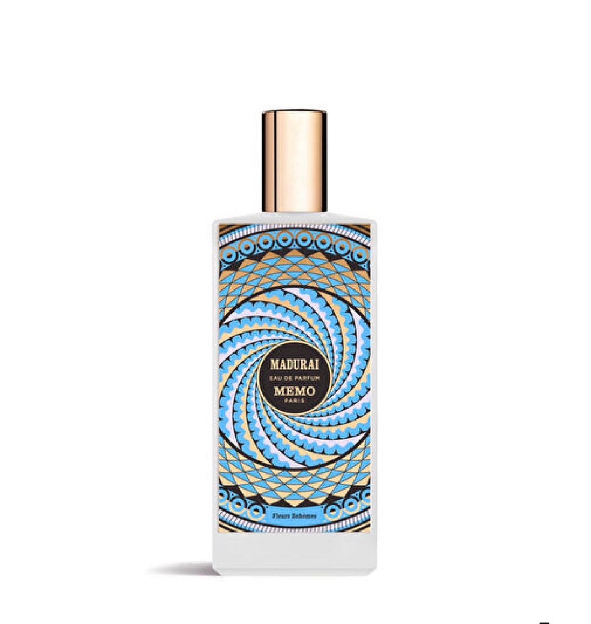 Memo Madurai Unisex 75 ml EDP Parfüm