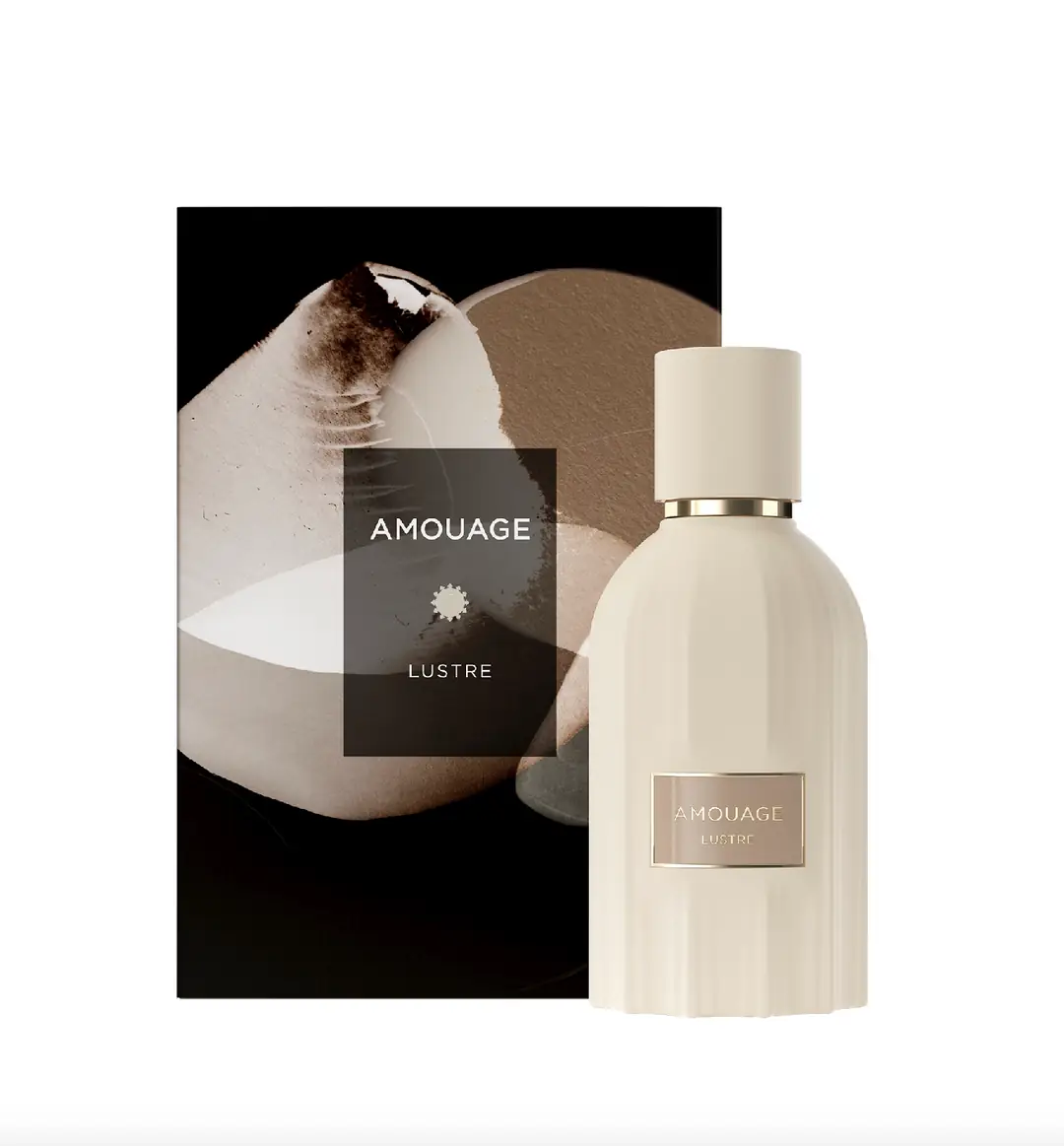 Amouage Lustre Essence De Parfum 100ml Spray