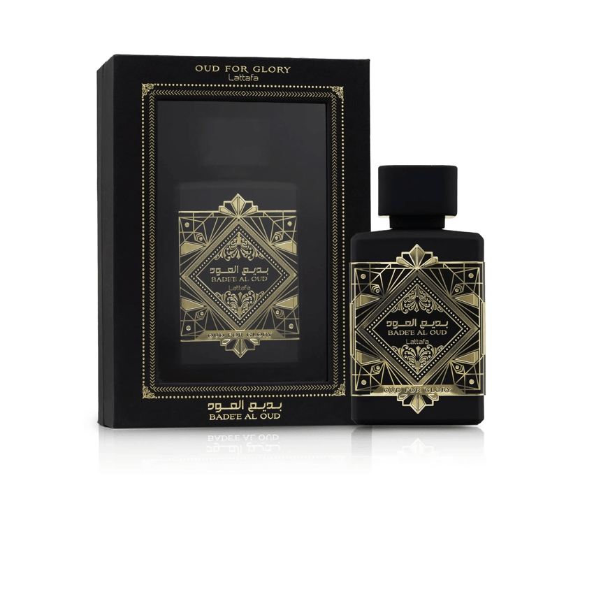 Lattafa Badee Al Oud Parfüm 100 ml
