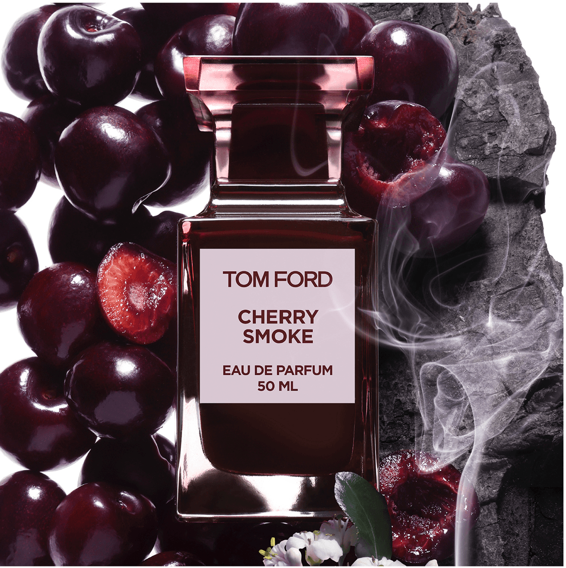 Tom Ford Cherry Smoke EDP 50ml