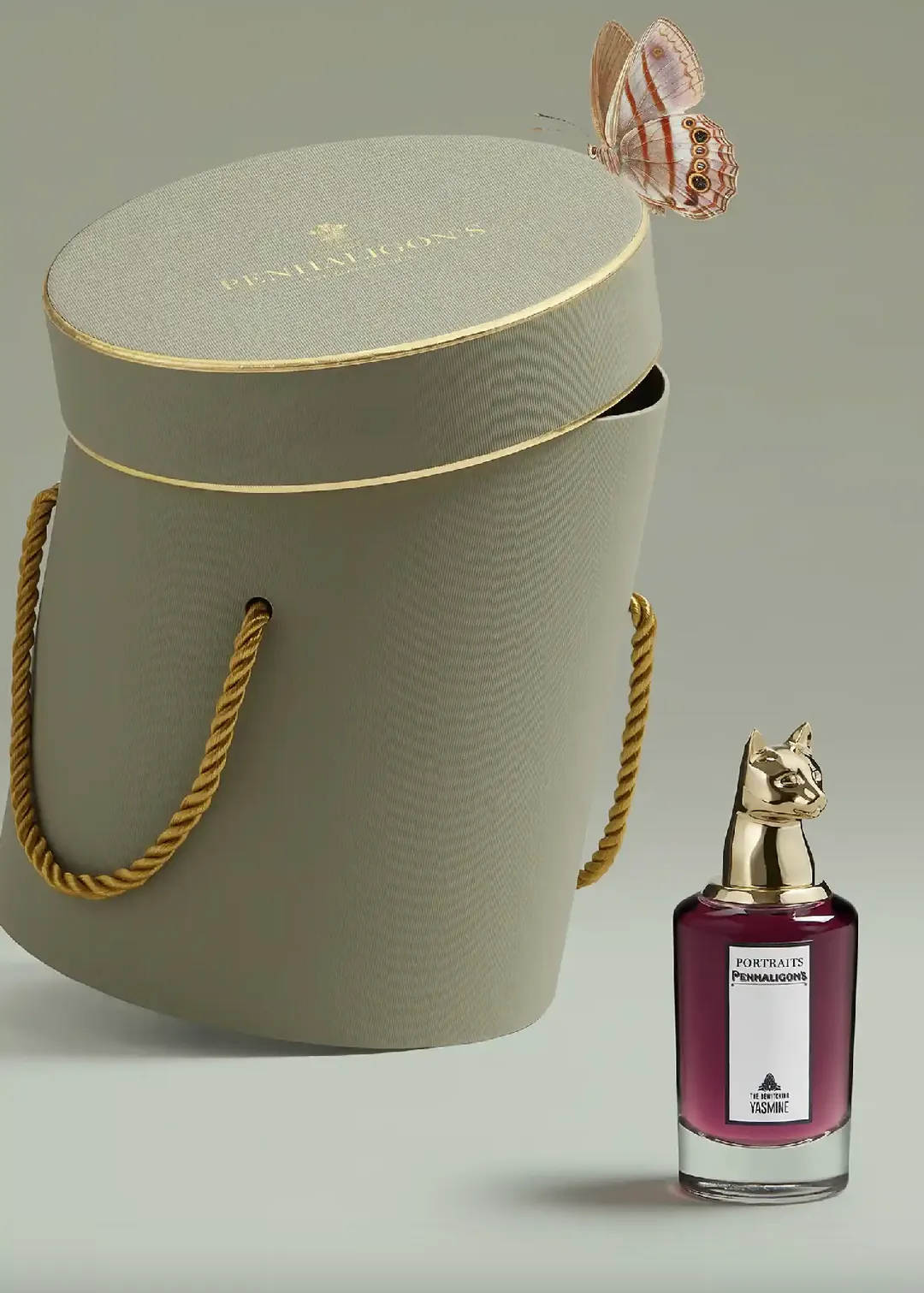 Penhaligon's The Bewitching Yasmine EDP 75 ml Parfüm