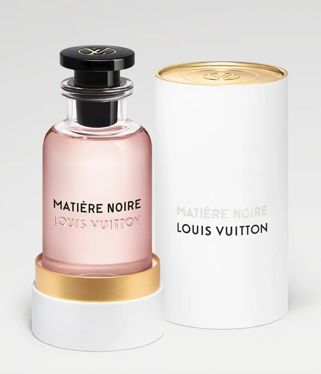 Louis Vuitton MATIÈRE NOIRE 100ml Louis Vuitton Matiere Noire 100ml Parfüm