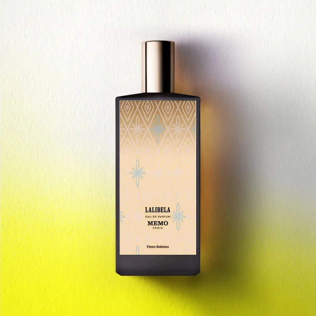 Memo Lalibela EDP 75 ml Kadın Parfüm