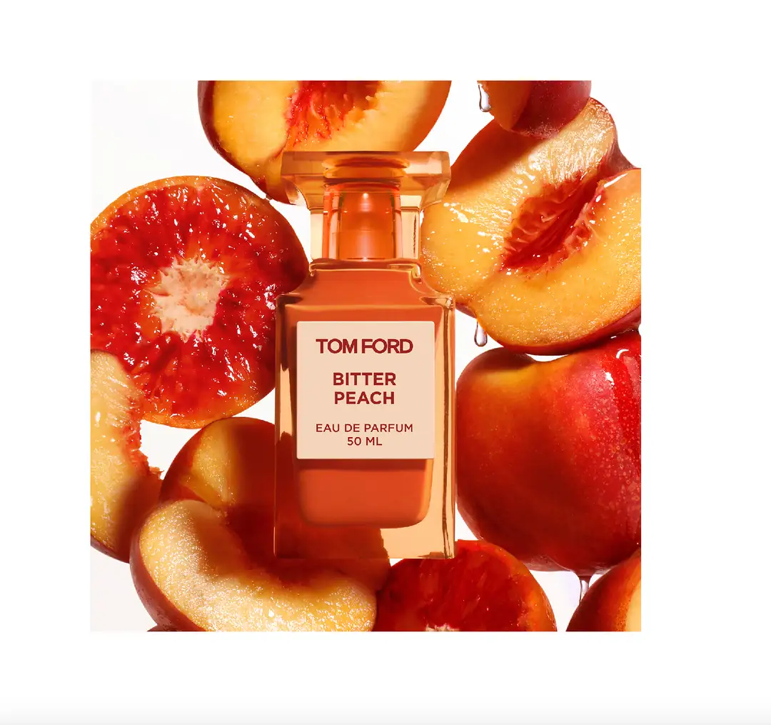Tom Ford Bitter Peach EDP 50ml Unisex Parfüm