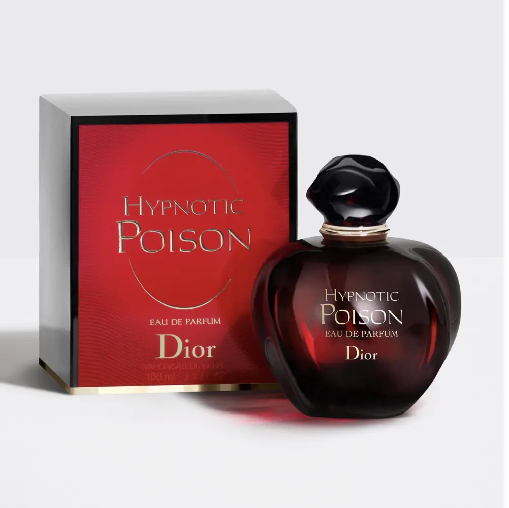 Dior Hypnotic Poison 100 ml Eau de Parfum