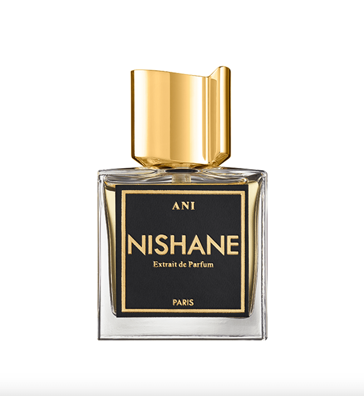 Nishane Ani 100 ml Unisex Parfüm