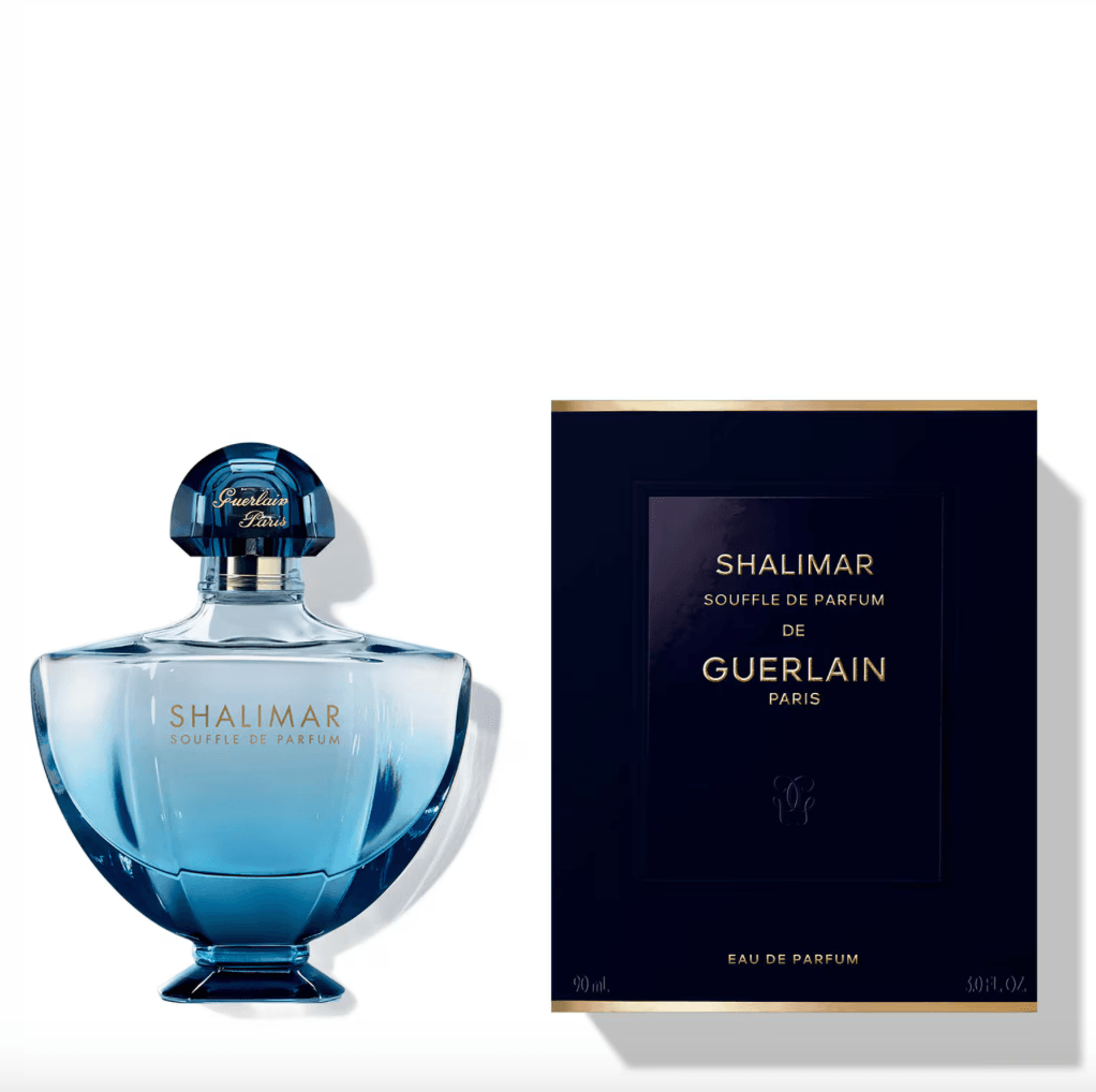 Guerlain Shalimar Souffle 90ML Kadın Parfüm