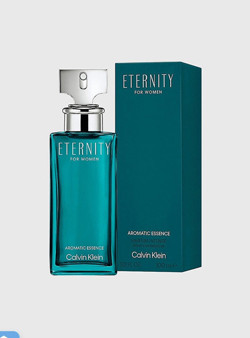 Calvin Klein Eternity Aromatic Essence Intense 100 Ml Parfüm