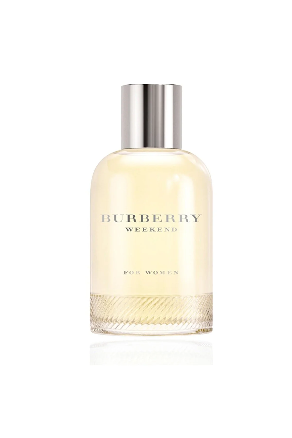 Women's Perfume Weekend Burberry BURPFW049 EDP (100 ml) EDP 100 ml