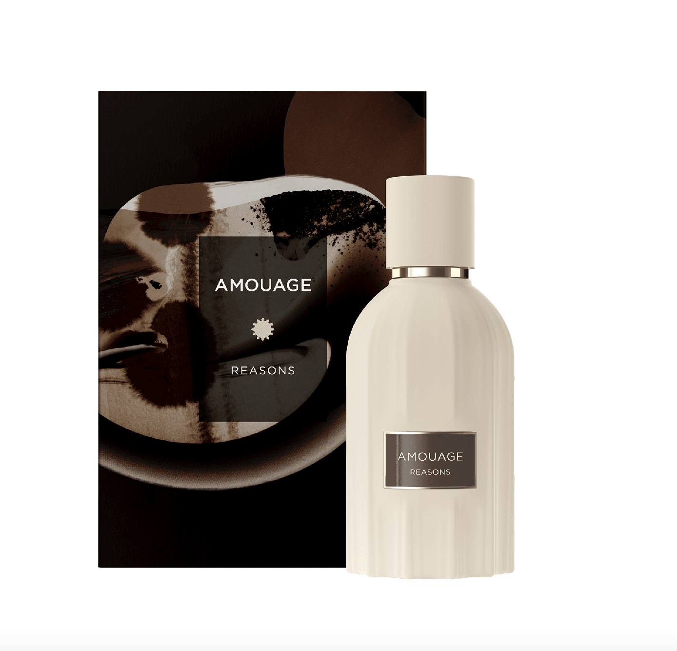 Amouage Reasons Essence De Parfum 100ml Spray