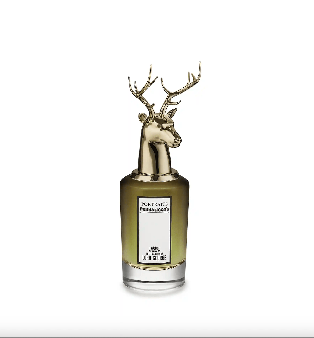 Penhaligon's The Tragedy Of Lord George EDP 75 ml Parfüm