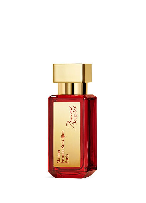 Maison Francis Kurkdjian Baccarat Rouge 540 Extrait de 35 ml Unisex Parfüm