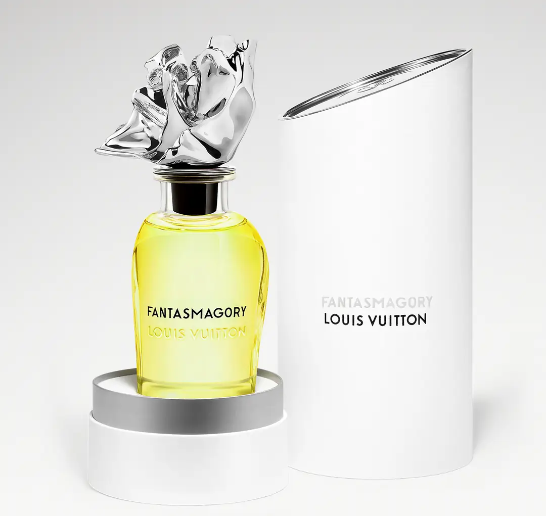 Louis Vuitton Fantasmagory 100 ml Unisex Parfüm