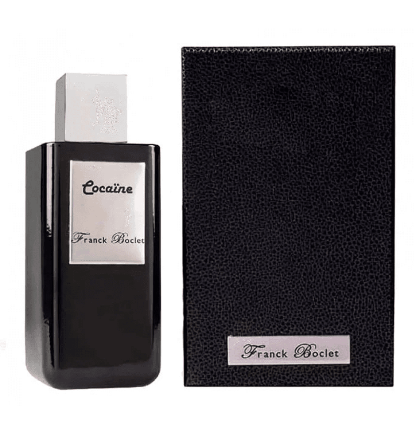 Franck Boclet Cocaine 100 ML Extrait De Parfum