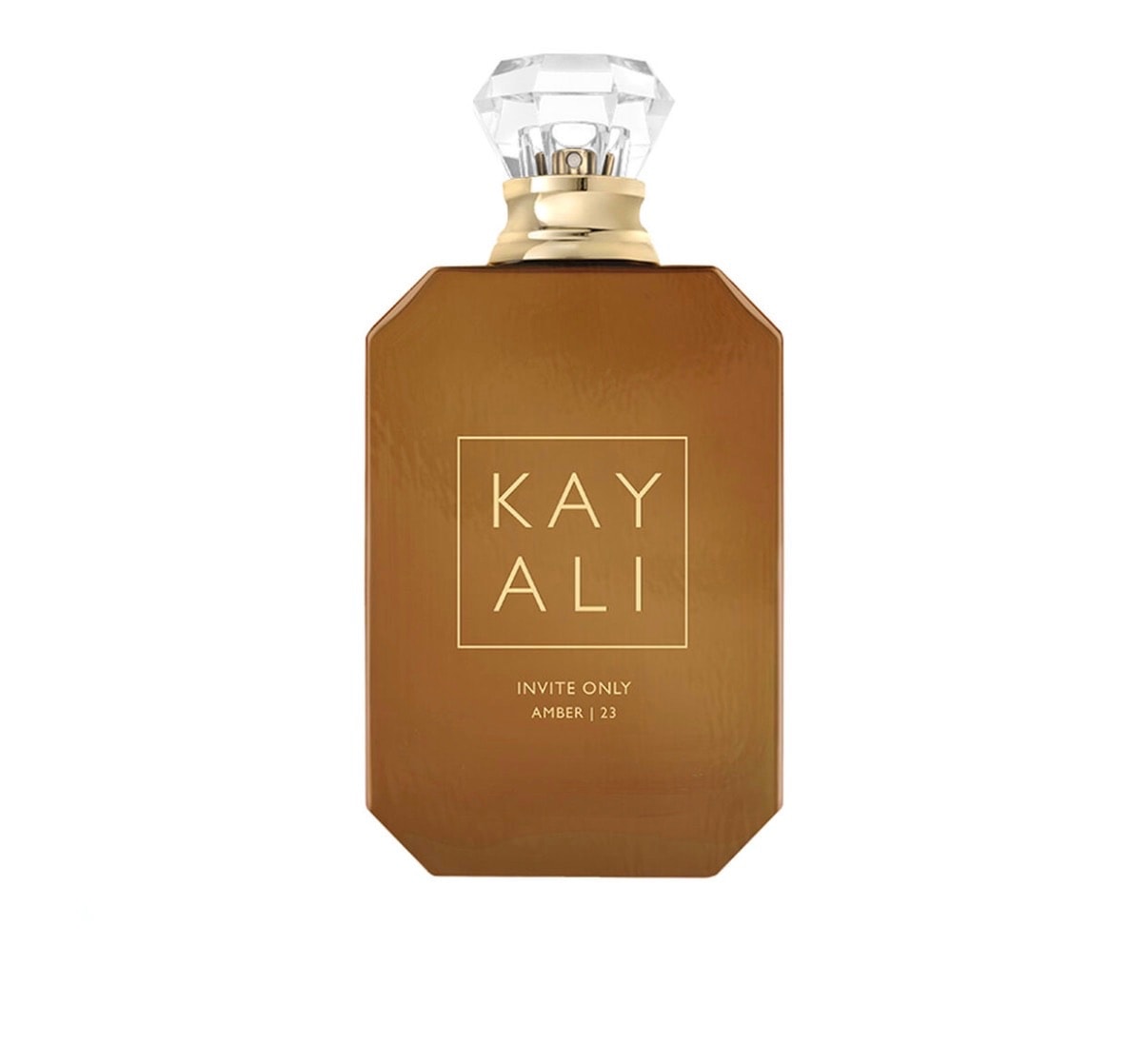 Kayali Invite Only Amber 23 - Eau de Parfum 100 ml