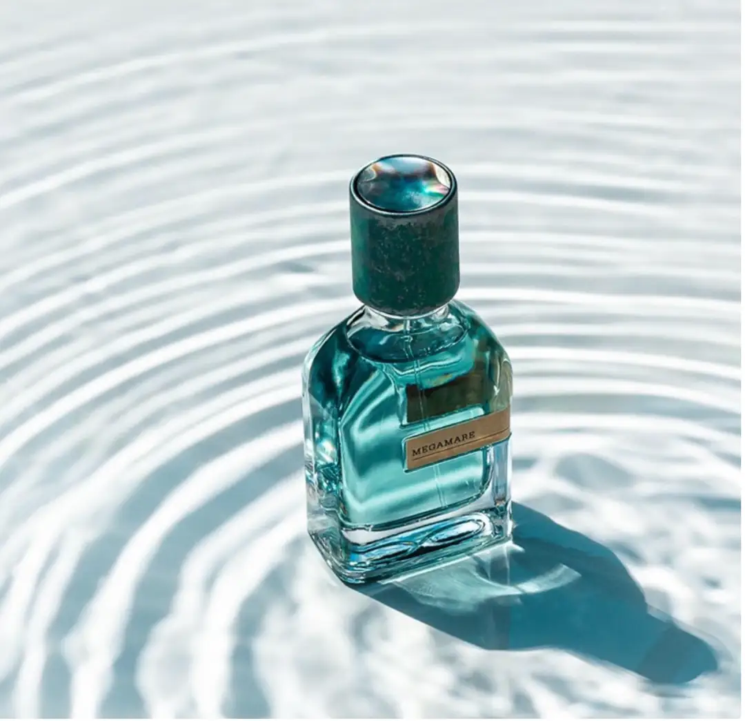 ORTO PARISI Orto Parısı Megamare Edp 50 ml Unisex Parfüm