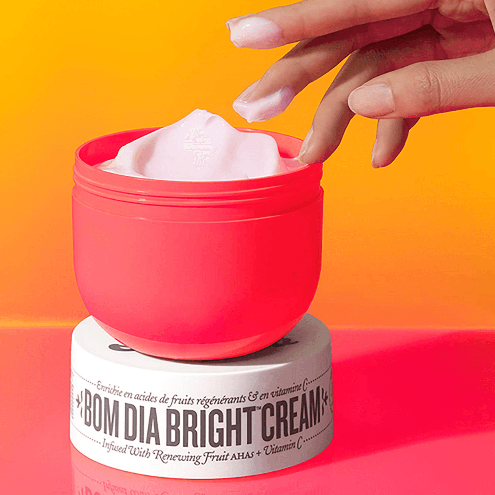 SOL DE JANEIRO Bom Dia BrightTM - Krem 150 ml