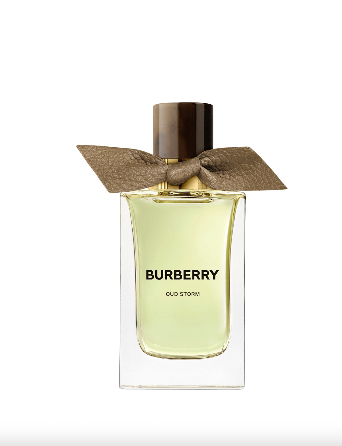 Burberry Signatures Collection EDP Oud Storm 100 ml Parfüm