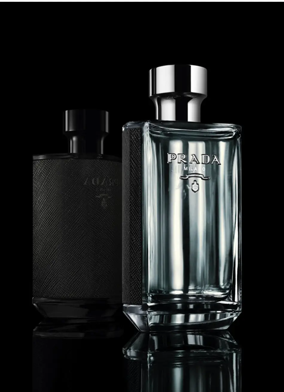 Prada L'Homme Edt 100 ml Erkek Parfüm