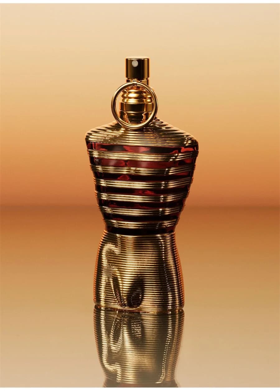 Jean Paul Gaultier Men's Le Male Elixir EDP 125 Ml Parfüm