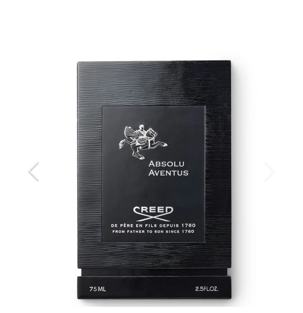 Creed  Millisime Absolu Aventus EDP 75ML Parfüm