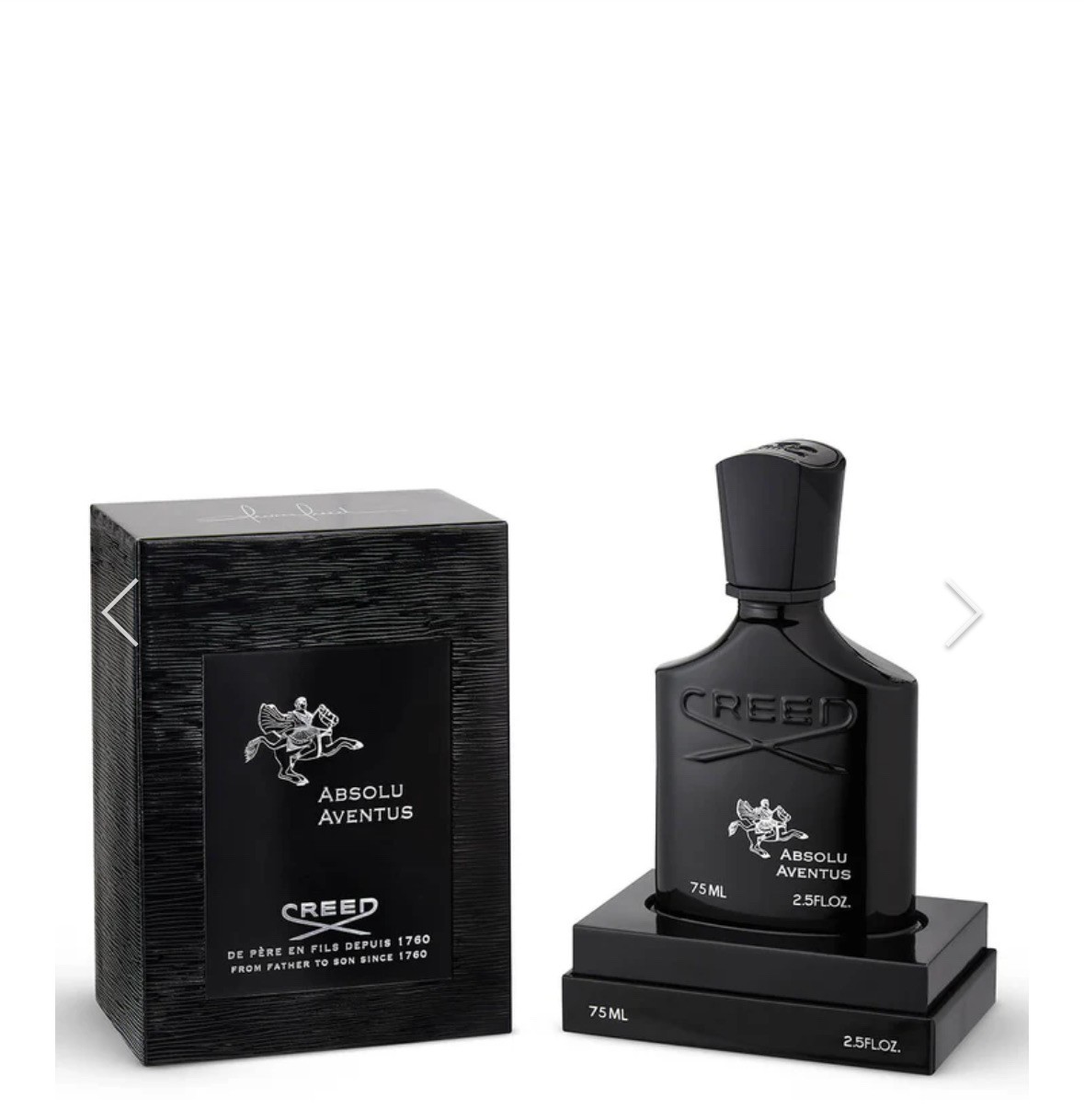 Creed  Millisime Absolu Aventus EDP 75ML Parfüm