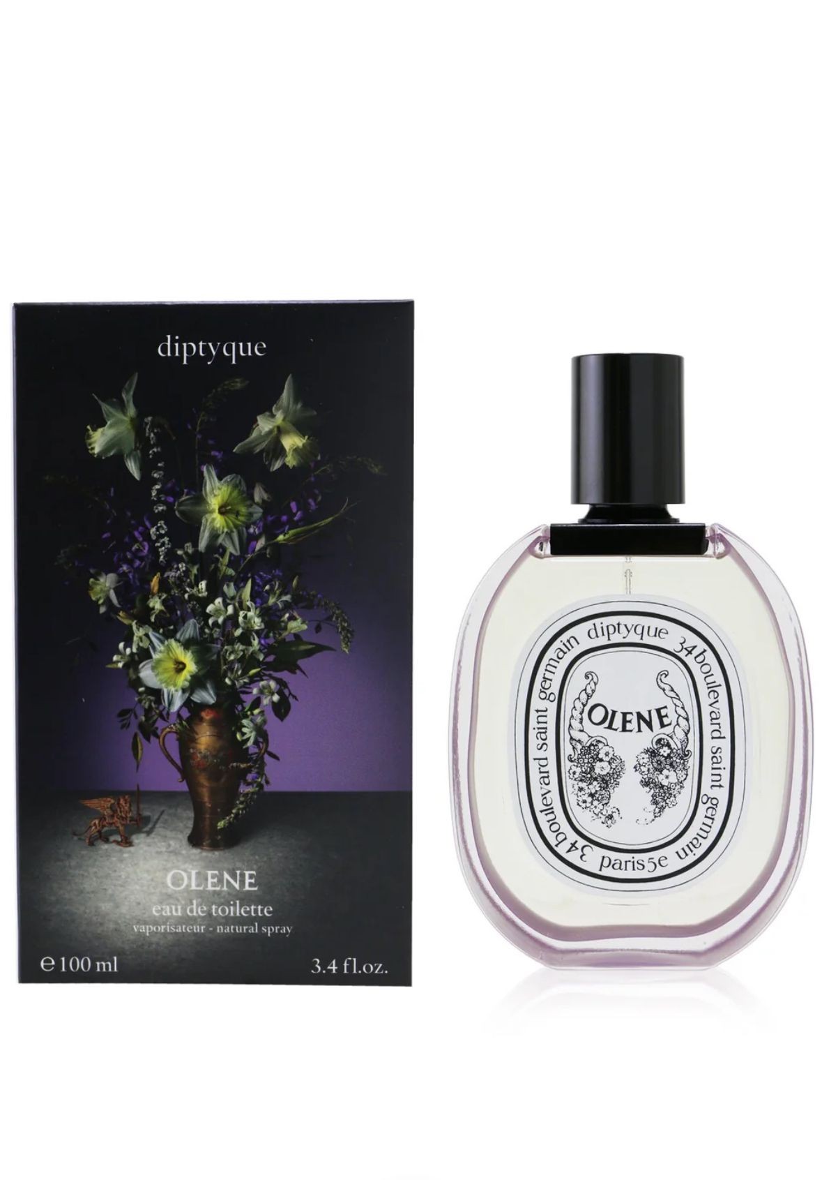 Diptyque OLene Limited Edition 100 ml EDT