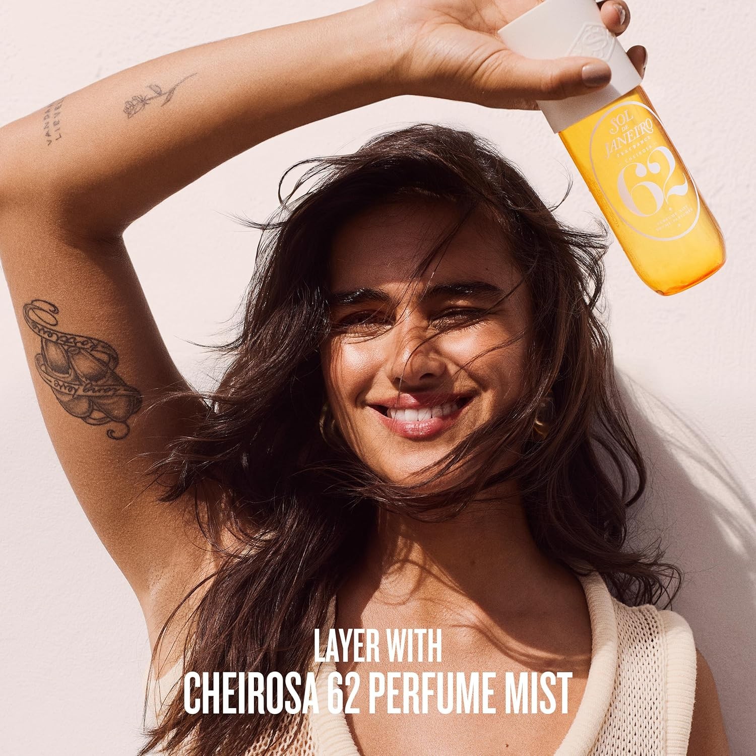 SOL DE JANEIRO Brazilian Bum Bum Cream 150 ml