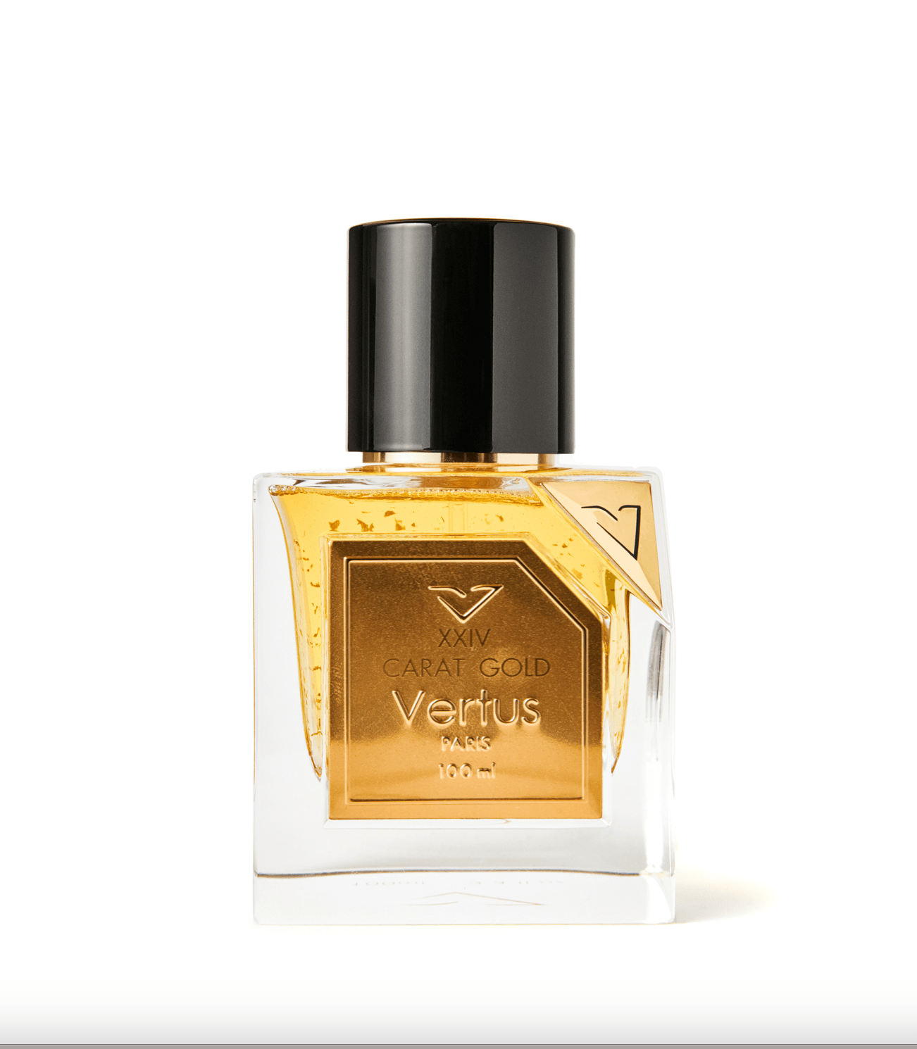 Vertus XXIV Carat Gold 100 ml Parfüm