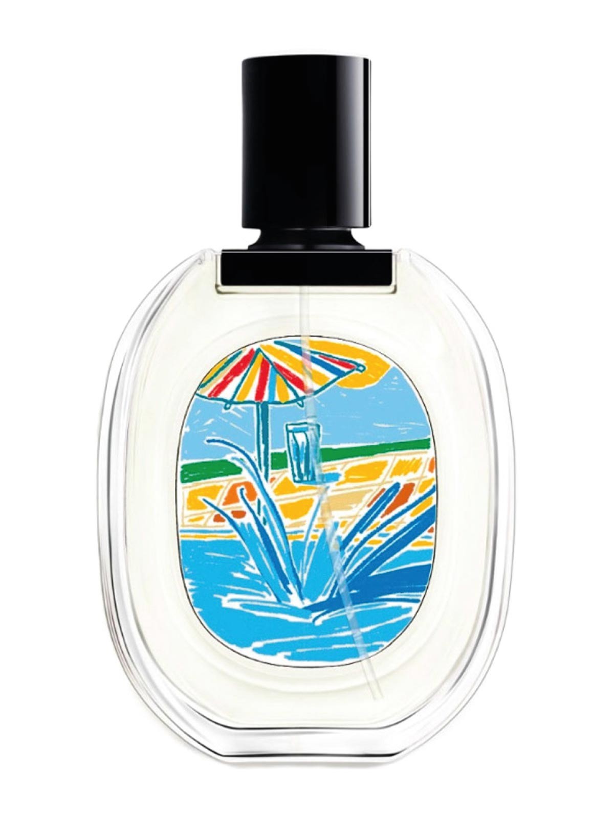 Diptyque Ilio Edt Unisex Parfüm 100 ml