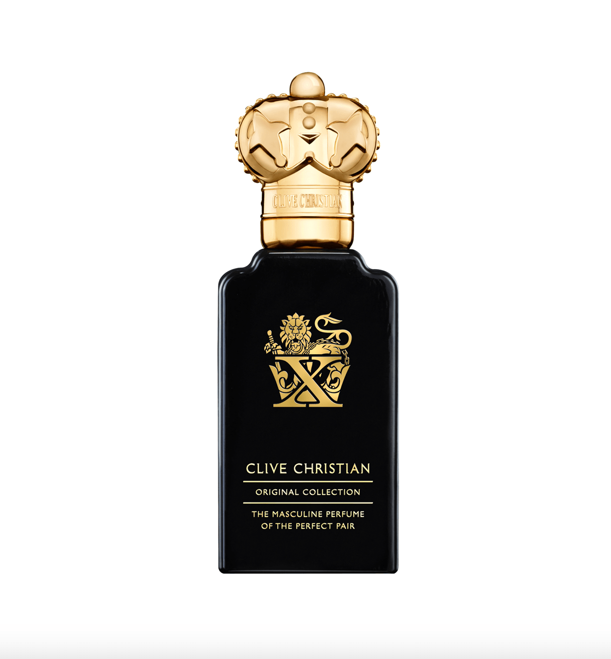 Clive Christian Original Collection X 50 ml Masculine