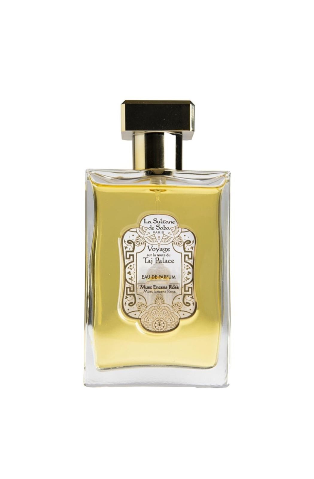 La Sultane de Saba  Voyage sur la Route du Taj Palace 100 ml Parfüm