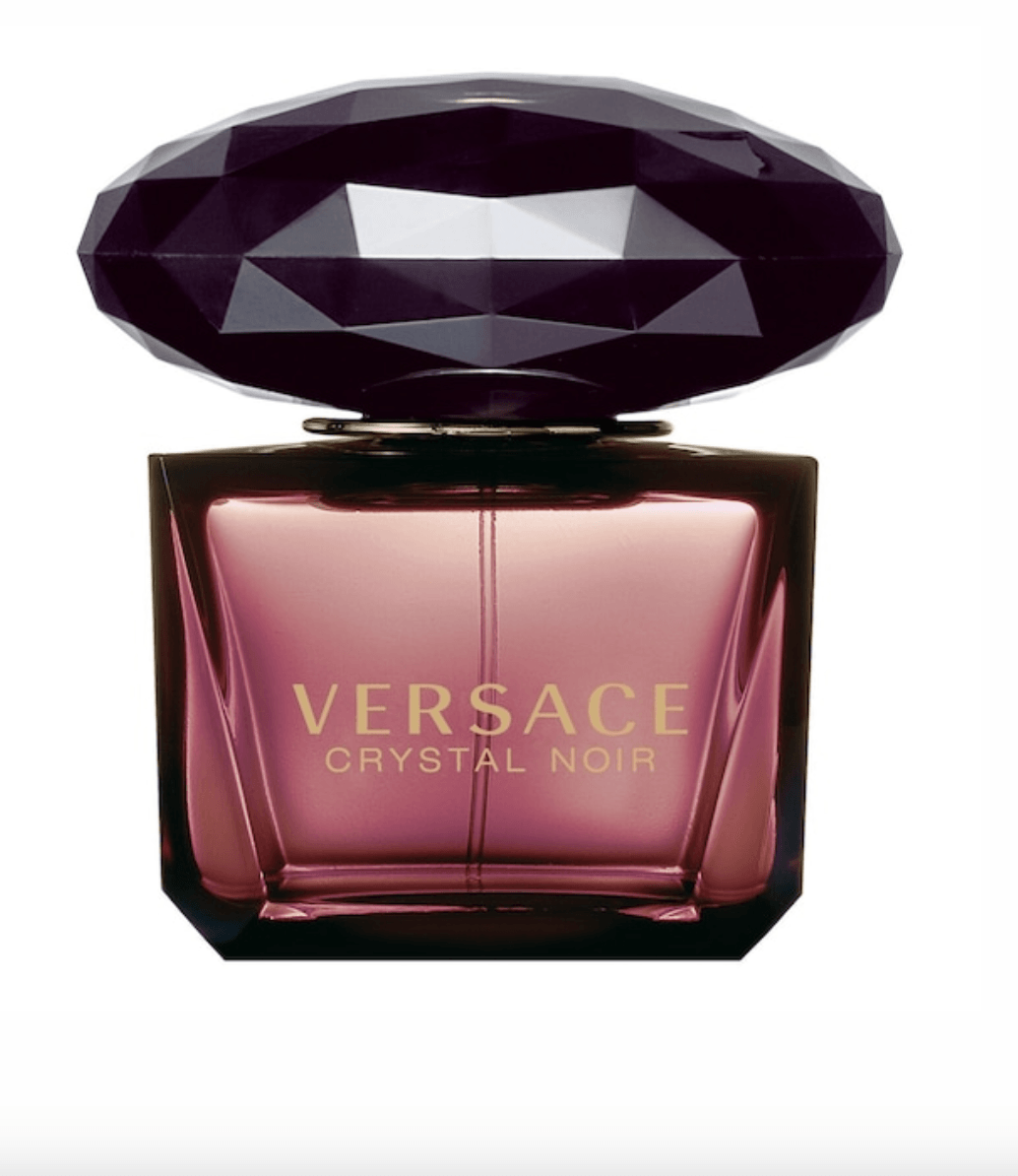 Versace Crystal Noir EDP 90 ml Kadın Parfüm