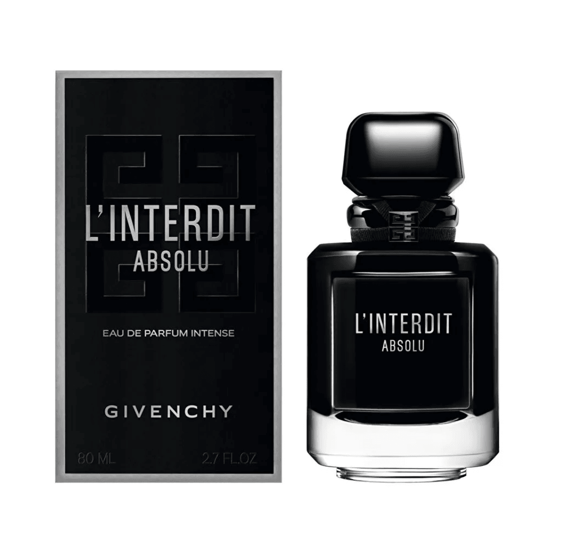 Givenchy L'Interdit Absolu Edp 80 ml Kadın Parfüm